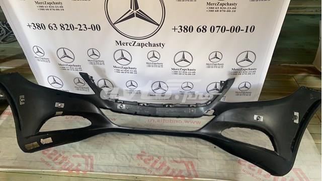 MERCEDES A22288002479197 Передний бампер в наличии Черкассы