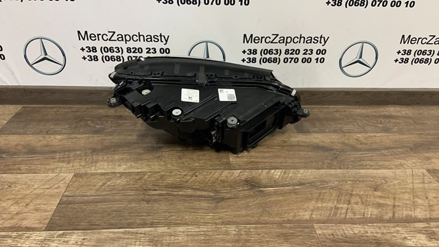 MERCEDES A2229067703 Фара левая в наличии Украина