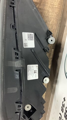 A2229067703 MERCEDES Левая фара купить в Павлоград