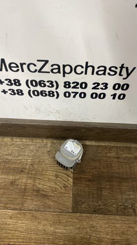 Блок розжига, ксенон A2229069204 MERCEDES