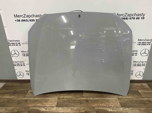 Капот A2238801100 MERCEDES