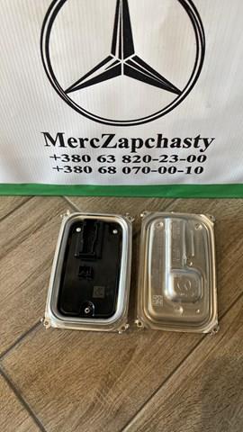 Модуль управления (ЭБУ) адаптивным освещением левой фары A2239006130 MERCEDES