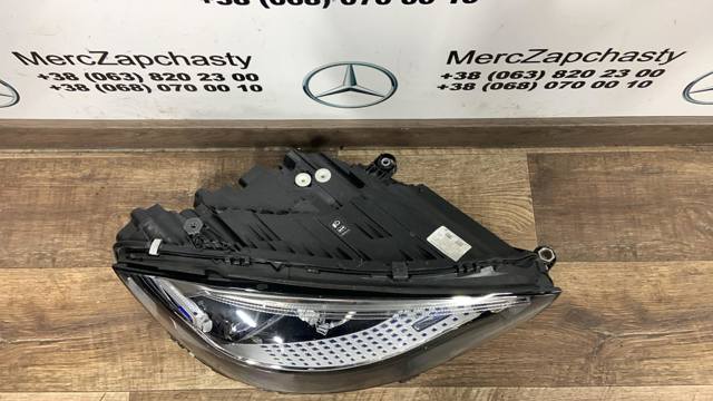 MERCEDES 2239068405 в наличии Сумы