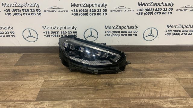 A2239068405 MERCEDES купить в Тернополь