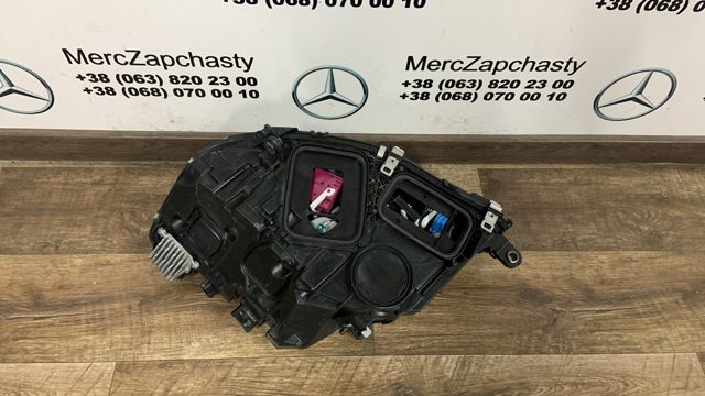 MERCEDES 2239068405 в наличии Днепр