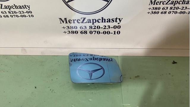 Зеркальный элемент правый A2468100221 MERCEDES