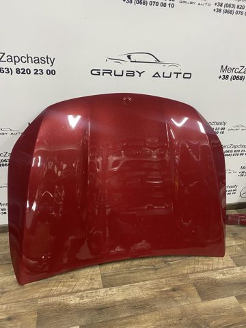 Капот двигателя A2478800057 MERCEDES