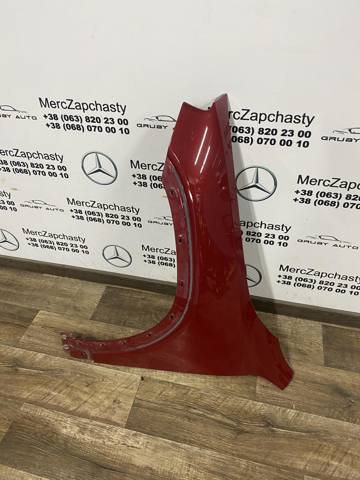 Переднее левое крыло A2478810101 MERCEDES