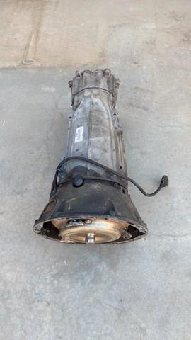 Коробка автомат A2512702200 MERCEDES