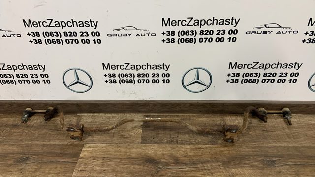 Стабилизатор задней подвески A2513200311 MERCEDES