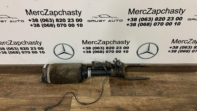 Амортизатор передний Мерседес-бенц Р