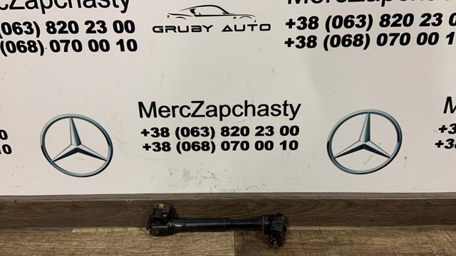 Вал рулевой колонки A2514600010 MERCEDES