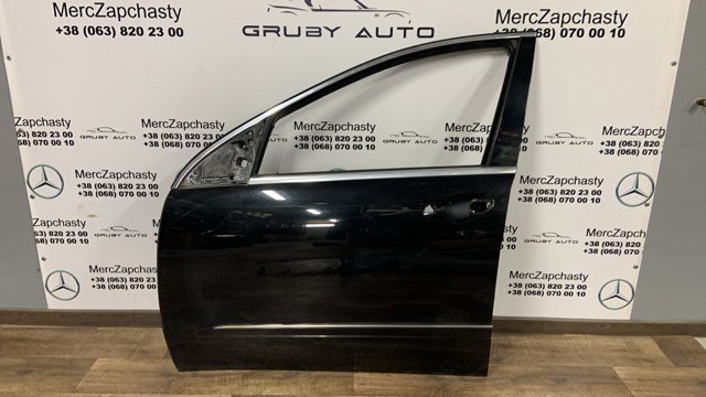 Водительская дверь A2517200105 MERCEDES