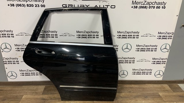 Дверь пассажирская задняя правая A2517301005 MERCEDES