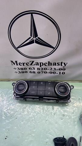 Механизм управления кондиционером A2518702089 MERCEDES