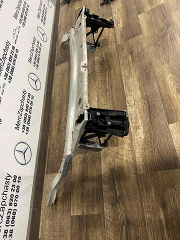 Усилитель переднего бампера  A2536203800 MERCEDES