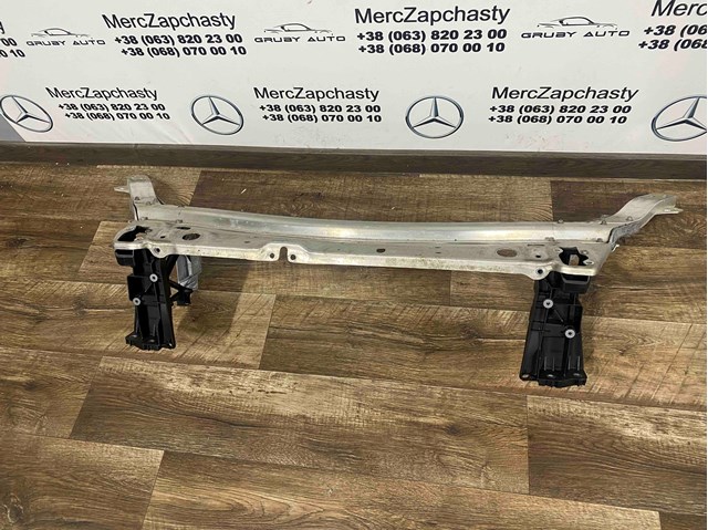 MERCEDES A2536203800 Усилитель бампера переднего в наличии Ужгород