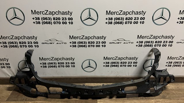 Кронштейн бампера переднего A2538851500 MERCEDES