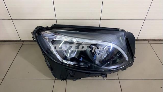 Фара передняя правая A2539061601 MERCEDES