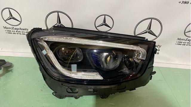MERCEDES A2539065003 в наличии Сумы