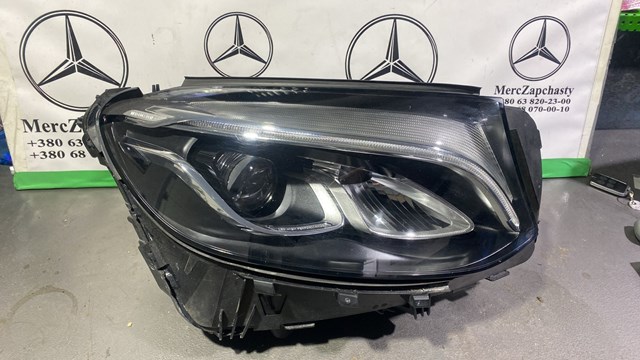 MERCEDES A2539065201 в наличии Ужгород