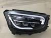 A 2539067001 фара правая  full led mercedes-benz glc lift  рестйлинг A2539067001