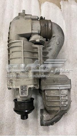 Резонатор воздушного фильтра A2711400787 MERCEDES