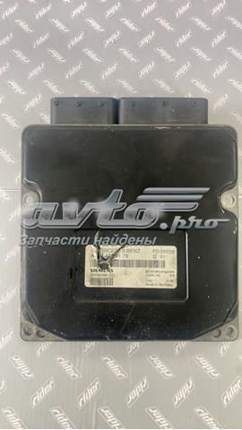 Мозги двигателя A2711536179 MERCEDES