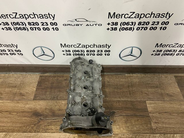 Головка A2720101401 MERCEDES