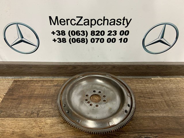 Демпферный маховик A2720300112 MERCEDES