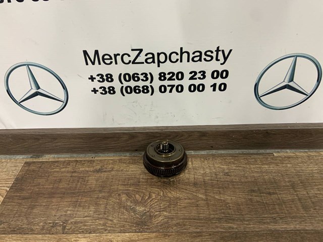 Зірка-шестерня розподільного валу двигуна,випускного A2720506847 Mercedes