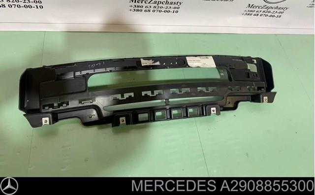 A2908855300 Mercedes