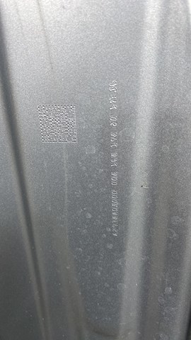 MERCEDES A2938805000 в наличии Тернополь