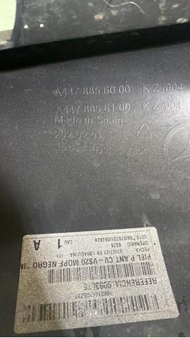 A4478856100 MERCEDES купить в Павлоград