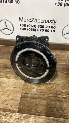MERCEDES A4639067602 в наличии Каменское