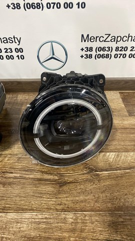 A4639067602 MERCEDES купить в Павлоград