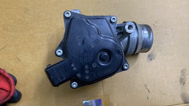 MERCEDES A6070900070 Дроссельная заслонка в наличии Львов