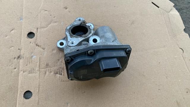 Приборы управления системы рециркуляции A6071400700 MERCEDES