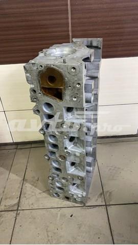 A6110104420 MERCEDES Головка блока цилиндров (ГБЦ) купить в Киев