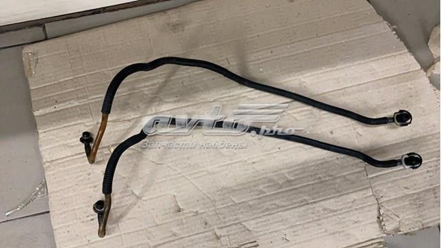 Трубка топливная  A6110706332 MERCEDES