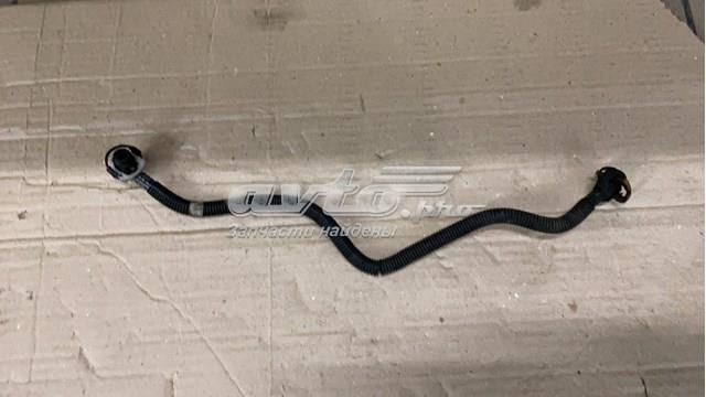 MERCEDES A6110707032 Трубка топливная, от фильтра к насосу в наличии Каменское