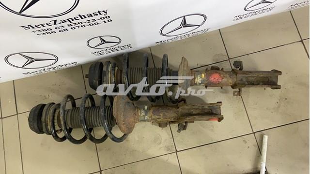 Стійка передня A6393207213 Mercedes