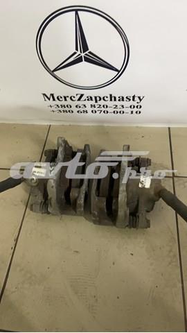 MERCEDES 6394200283 Суппорт тормозной задний левый в наличии Винница