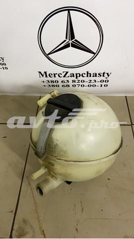  Расширительный бачок A6395010203 MERCEDES