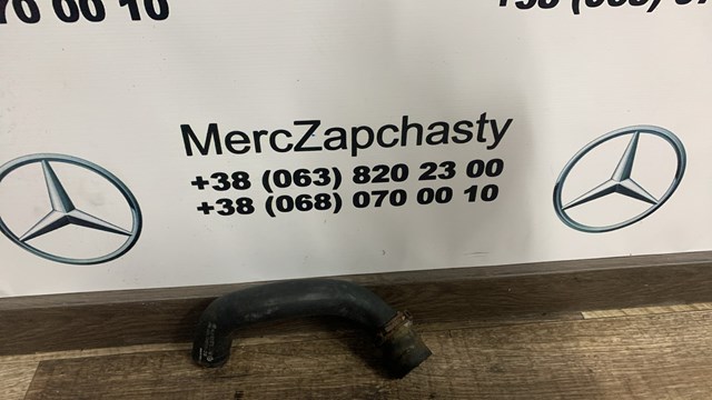 Шланг радиатора охлаждения A6395015782 MERCEDES