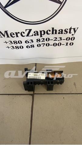 Блок предохранителей задний, салонный A6395400050 MERCEDES