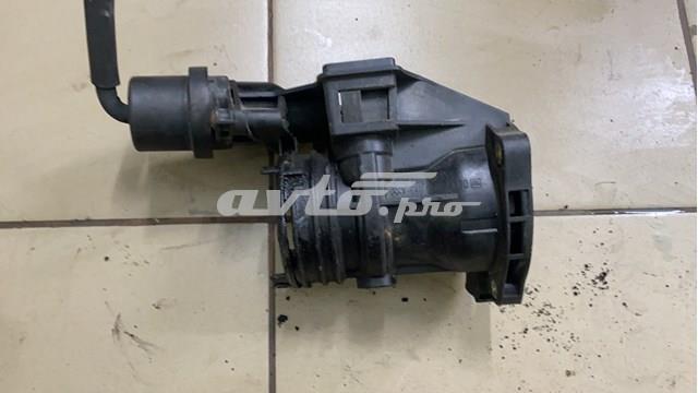 Блок дроссельной заслонки A6400901170 MERCEDES