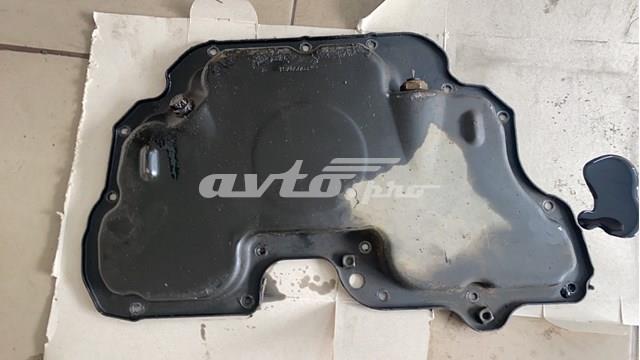 Поддон двигателя A6420100928 MERCEDES