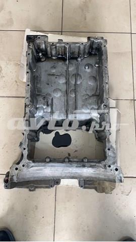 Поддон маслянный картера двигателя, верхняя часть A6420140002 MERCEDES