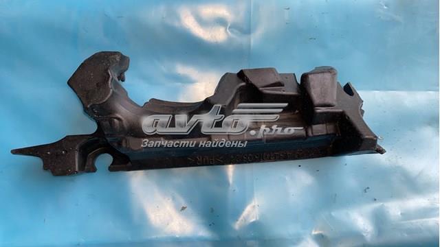 Шумоизоляция форсунок A6420160824 MERCEDES